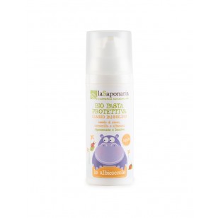 Organic Protective Nappy Change Cream